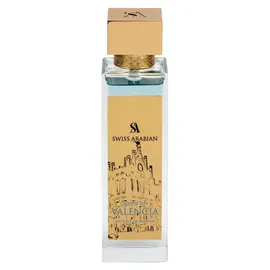 Swiss Arabian Spirit Of Valencia Extrait de Parfum 100 ml