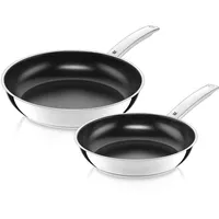WMF Durado Pfannen-Set 2-tlg. 24 cm + 28 cm