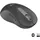 Logitech Signature M650 Gr. L links Grafit