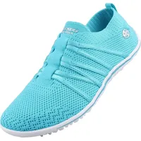 Dockers by Gerli Damen Sneaker Mesh - 39