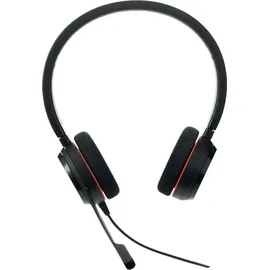 JABRA Evolve 20 USB-C MS Teams Stereo