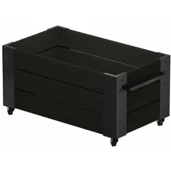 PLUS Cubic Blumenkasten