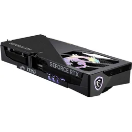 MSI GeForce RTX 5070 Ti 16G GAMING TRIO OC 16GB GDDR7 1x HDMI, 3x DP