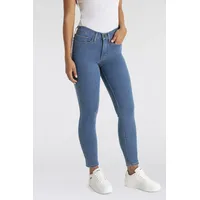 Levi's Damen 311 Shaping Skinny Jeans, We Have Arrived, 29W / 32L