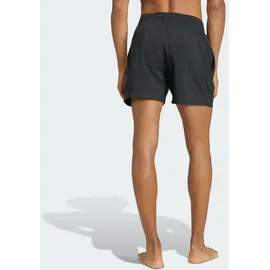 adidas Badeshorts 5-Inch Schwarz L