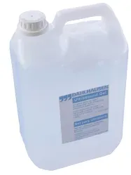 Dahlhausen Ultraschallgel  9605000049 , transparent, dickflüssig