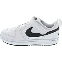 Nike Court Borough Low Recraft (Ps) DV5457-104 33