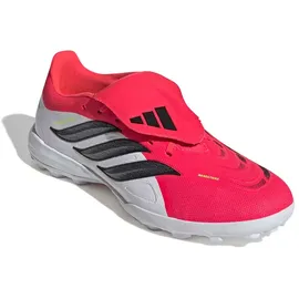 adidas Predator League TF Unisex Lucid Red/Core Black/FTWR White 42