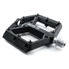 Cube Acid Flat C1-IB Schwarz