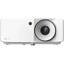 Optoma ZH462 DLP Laser Weiß