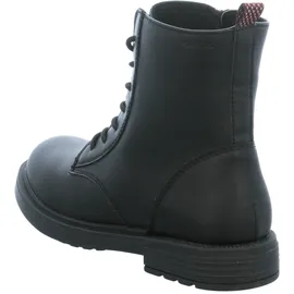 GEOX Eclair Girl D J049QD 000BC Black,