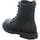 GEOX Eclair Girl D J049QD 000BC Black,