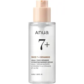 Anua Rice Ceramide Hydrating Barrier Serum 50 ml