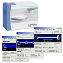 Lancom Systems LANCOM Advanced VPN Client Lizenz für 1 Benutzer für MAC OS X