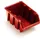 Kistenberg Lagerbox Truck Rot – Pp-Ktr12 Rot - Rot