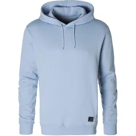 John Devin Hoodie blau 3XL
