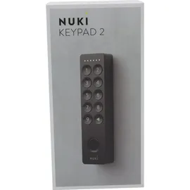 NUKI Keypad 2 Türschloss