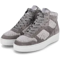 Paul Green Sneaker High in Grau 38