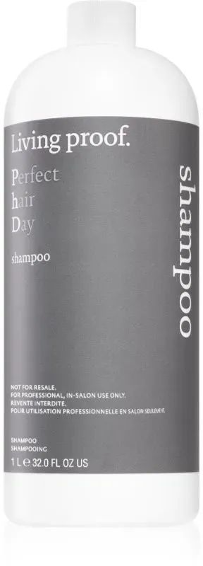 Living Proof Perfect Hair Day hydratisierendes Shampoo für alle Haartypen 1000 ml
