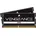 DDR5-5600 32GB Kit 2x16GB CL48 Schwarz CMSX32GX5M2A5600C48