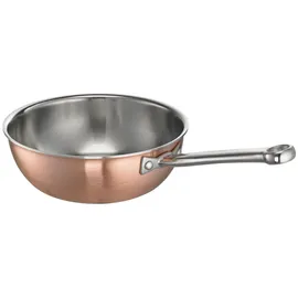 Schulte-Ufer De Luxe i Sauteuse 20 cm