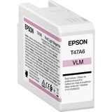 Epson T47A6 magenta hell (C13T47A640)