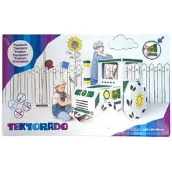 Tektorado Traktor