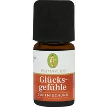 Primavera Glücksgefühle Duftmischung ätherisches öl