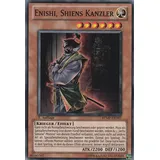 RYMP-DE097 - Enishi, Shiens Kanzler - Common - DE - Yugioh