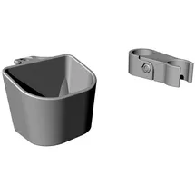 Dietz Stockhalter Set für Rollatoren Taima