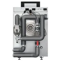 Buderus Hybridgruppe HF-Set HYC25-1 Anschlussgr. für GB212 und KB192,195