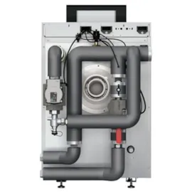 Buderus Hybridgruppe HF-Set HYC25-1 Anschlussgr. für GB212 und KB192,195