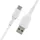 Belkin USB-C auf USB-A 2 m Weiß