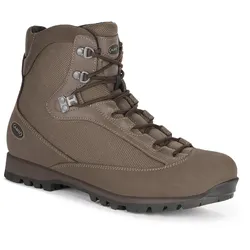 AKU Military-Arbeits-Stiefel Pilgrim Combat FG GTX (wasserdicht) braun Herren