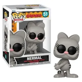 Funko Garfield Nermal Sammelfigur 10 cm