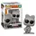 Funko Garfield Nermal Sammelfigur 10 cm