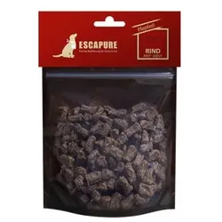 ESCAPURE Hupferl 150g Rind