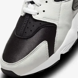 Nike Air Huarache Herren black/black/white 42