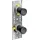 Keuco IXMO Montageschiene Grundkörper 570 mm Silber