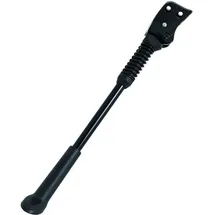 HEBIE Fahrradständer Hinterbauständer Fix 18 26-28" Schwarz