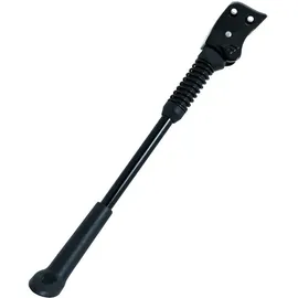 HEBIE Fahrradständer Hinterbauständer Fix 18 26-28" Schwarz