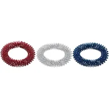 AFH Webshop Massageringe-Set Kombi-Mix