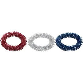 AFH Webshop Massageringe-Set Kombi-Mix