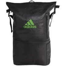 adidas Multigame Rucksack Grün