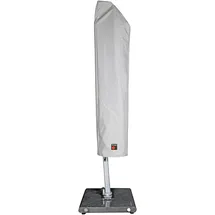 Knirps Schirmhülle für Pendelschirm 275 x 275 cm Polyester Grau