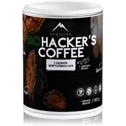 Hrotlife BioHacker's Coffee BIO Pulverkaffee 100 g