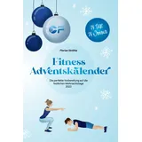Independently published Fitness Adventskalender 2023