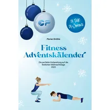 Independently published Fitness Adventskalender 2023