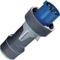 Mennekes 13224 Stecker PowerTOP Xtra