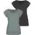 H.I.S. Funktionsshirt Schwarz 36/38